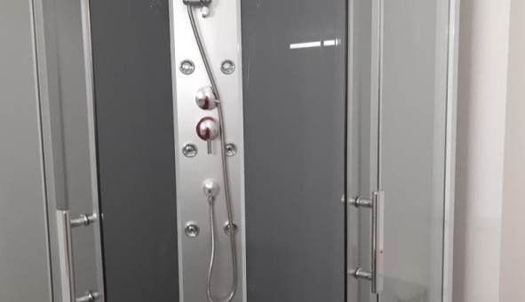 Logement tudiant Studio à Limoges (87280)