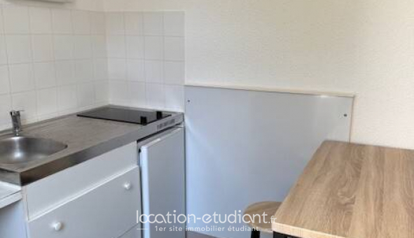 Logement tudiant Studio à Limoges (87280)