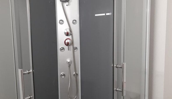 Logement tudiant Studio à Limoges (87280)