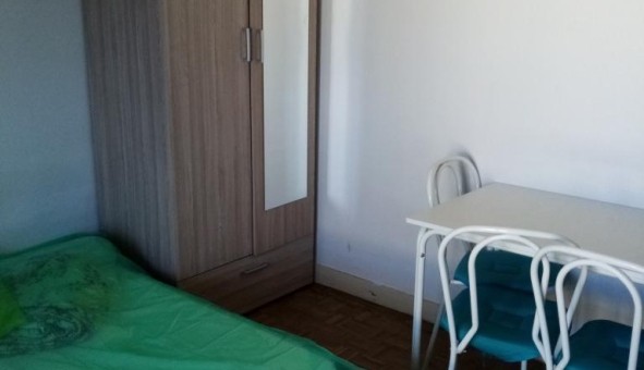 Logement tudiant Studio à Limoges (87280)