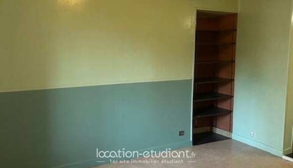 Logement tudiant Studio à Limoges (87280)