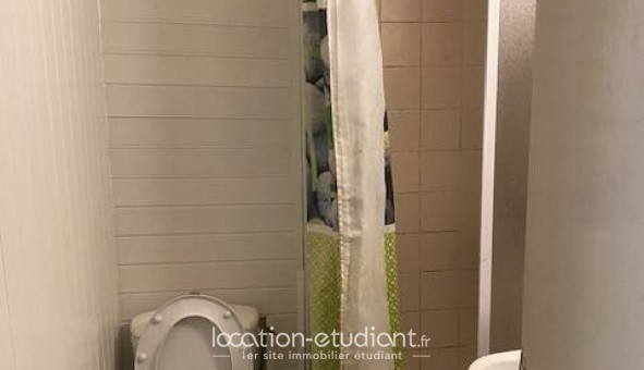 Logement tudiant Studio à Limoges (87280)