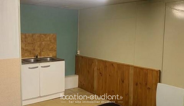 Logement tudiant Studio à Limoges (87280)