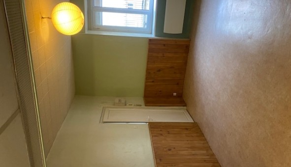 Logement tudiant Studio à Limoges (87280)