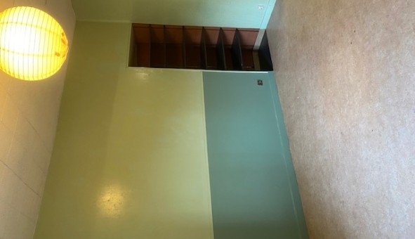 Logement tudiant Studio à Limoges (87280)