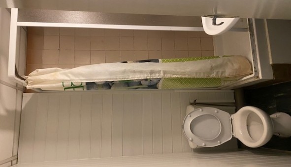 Logement tudiant Studio à Limoges (87280)