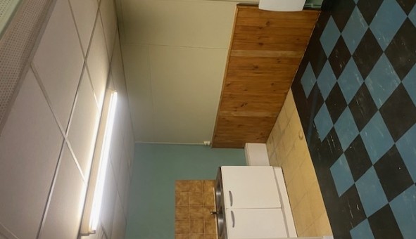 Logement tudiant Studio à Limoges (87280)