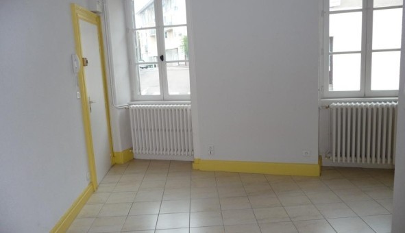 Logement �tudiant Studio &agrave; Limoges (87280)