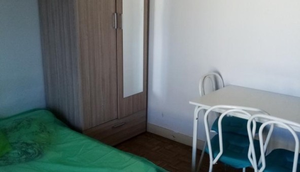 Logement �tudiant Studio &agrave; Limoges (87280)