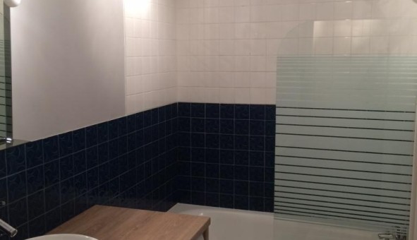 Logement �tudiant Studio &agrave; Limoges (87280)