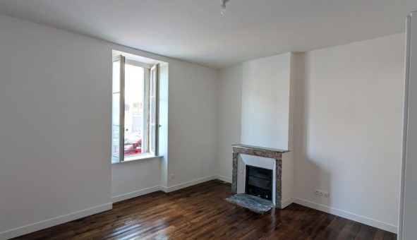 Logement �tudiant Location Studio Vide Limoges (87280)