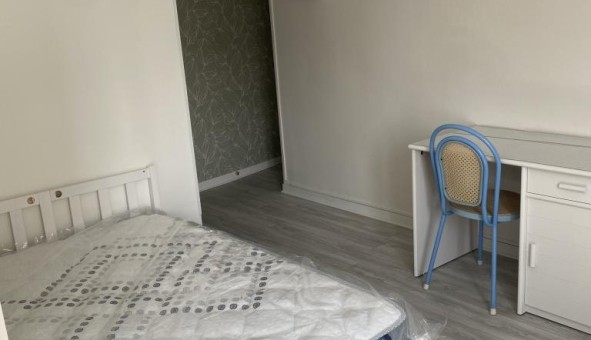 Logement �tudiant Studio &agrave; Limoges (87280)