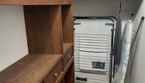 Logement �tudiant Studio &agrave; Limoges (87280)