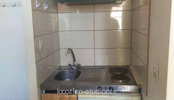 Logement �tudiant Studio &agrave; Limoges (87280)