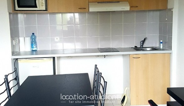 Logement �tudiant Location Studio Meubl&eacute; Limoges (87280)