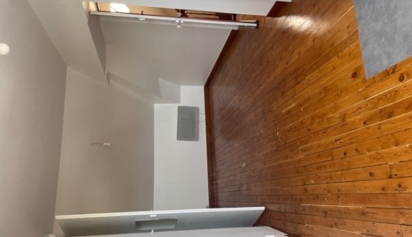 Logement �tudiant Studio &agrave; Limoges (87280)