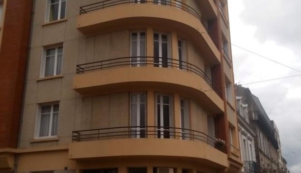 Logement �tudiant Studio &agrave; Limoges (87280)