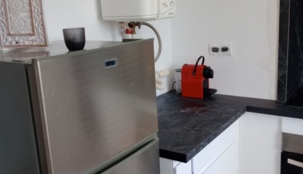 Logement �tudiant Studio &agrave; Limoges (87280)