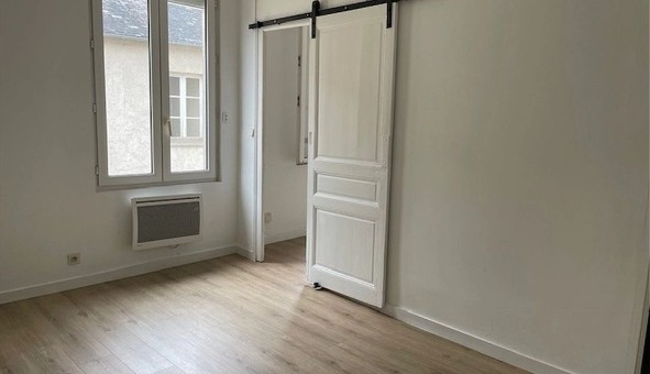 Logement �tudiant Studio &agrave; Limoges (87280)