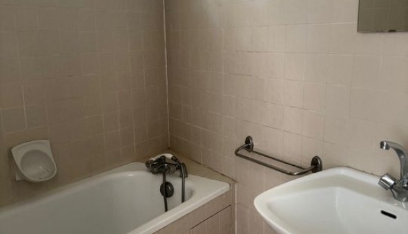 Logement �tudiant Studio &agrave; Limoges (87280)