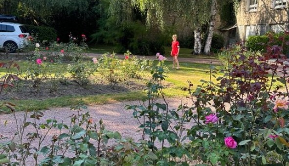 Logement �tudiant Studio &agrave; Limoges (87280)