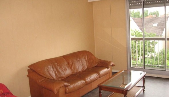 Logement �tudiant Studio &agrave; Limoges (87280)