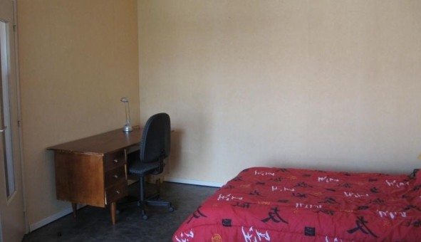Logement �tudiant Studio &agrave; Limoges (87280)
