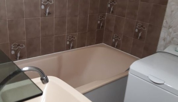 Logement �tudiant Studio &agrave; Limoges (87280)