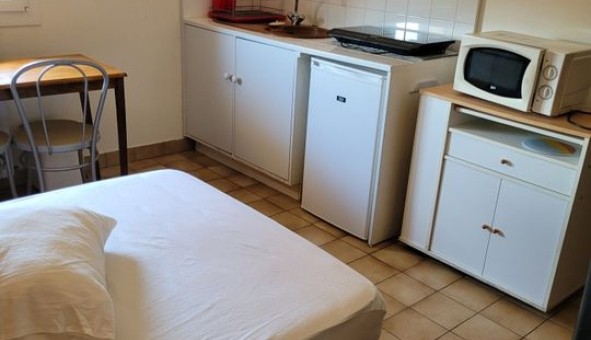 Logement �tudiant Location Studio Vide Limoges (87280)