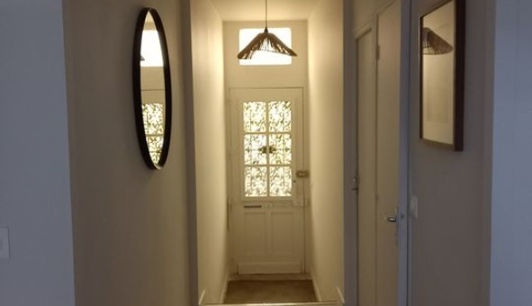 Logement �tudiant Studio &agrave; Limoges (87280)