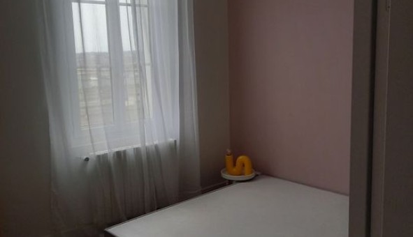 Logement �tudiant Studio &agrave; Limoges (87280)