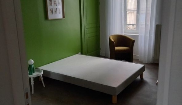 Logement �tudiant Studio &agrave; Limoges (87280)