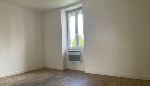 Logement �tudiant Location Studio Vide Limoges (87280)