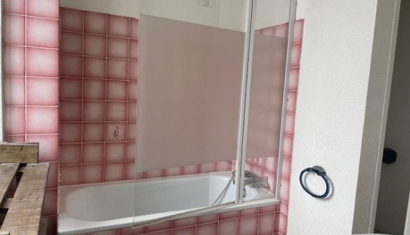 Logement �tudiant Studio &agrave; Limoges (87280)