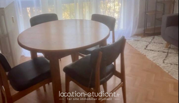 Logement �tudiant Studio &agrave; Limoges (87280)