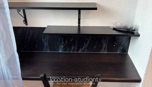 Logement �tudiant Location Studio Meubl&eacute; Limoges (87280)