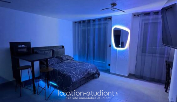 Logement �tudiant Studio &agrave; Limoges (87280)