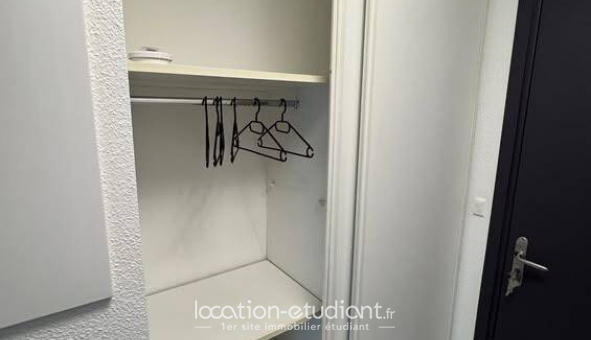 Logement �tudiant Studio &agrave; Limoges (87280)