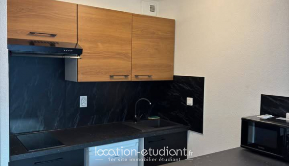 Logement �tudiant Studio &agrave; Limoges (87280)