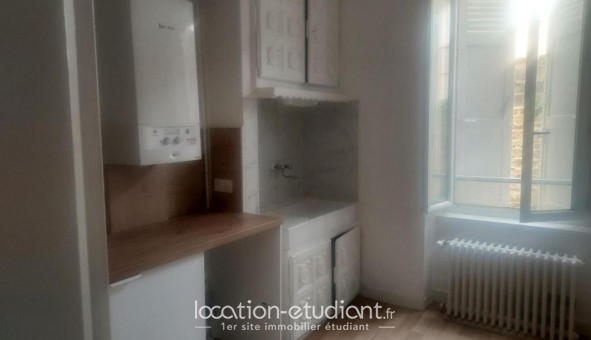 Logement �tudiant Location Studio Vide Limoges (87280)