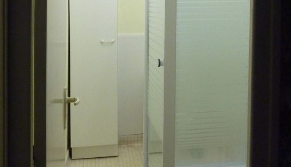 Logement �tudiant Studio &agrave; Limoges (87280)