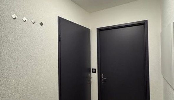 Logement �tudiant Studio &agrave; Limoges (87280)