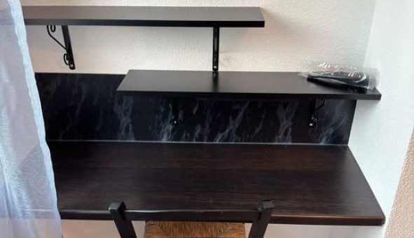 Logement �tudiant Studio &agrave; Limoges (87280)