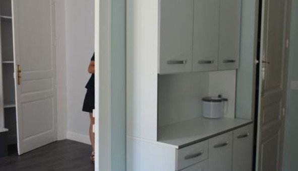 Logement �tudiant Studio &agrave; Limoges (87280)
