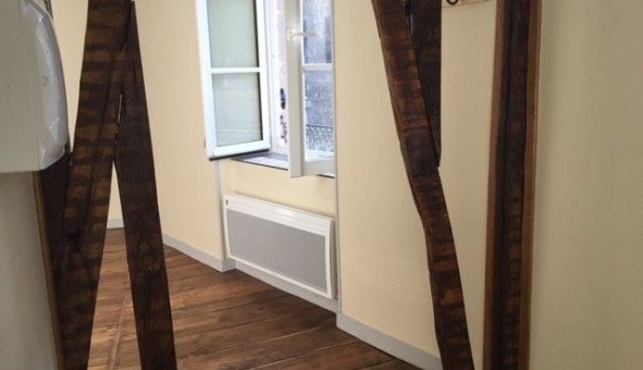 Logement �tudiant Studio &agrave; Limoges (87280)