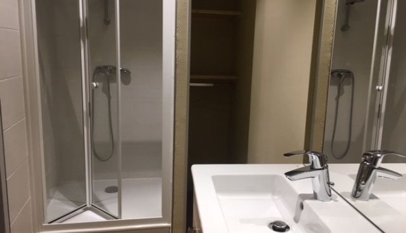 Logement �tudiant Studio &agrave; Limoges (87280)