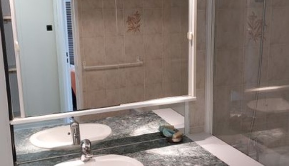 Logement �tudiant Studio &agrave; Limoges (87280)