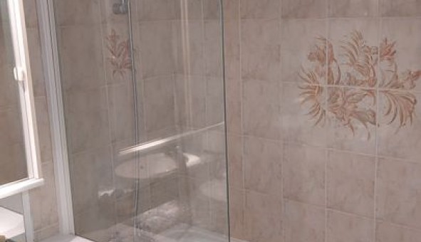 Logement �tudiant Studio &agrave; Limoges (87280)