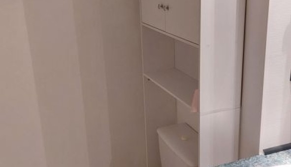 Logement �tudiant Studio &agrave; Limoges (87280)