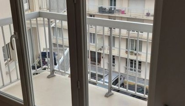 Logement �tudiant Studio &agrave; Limoges (87280)